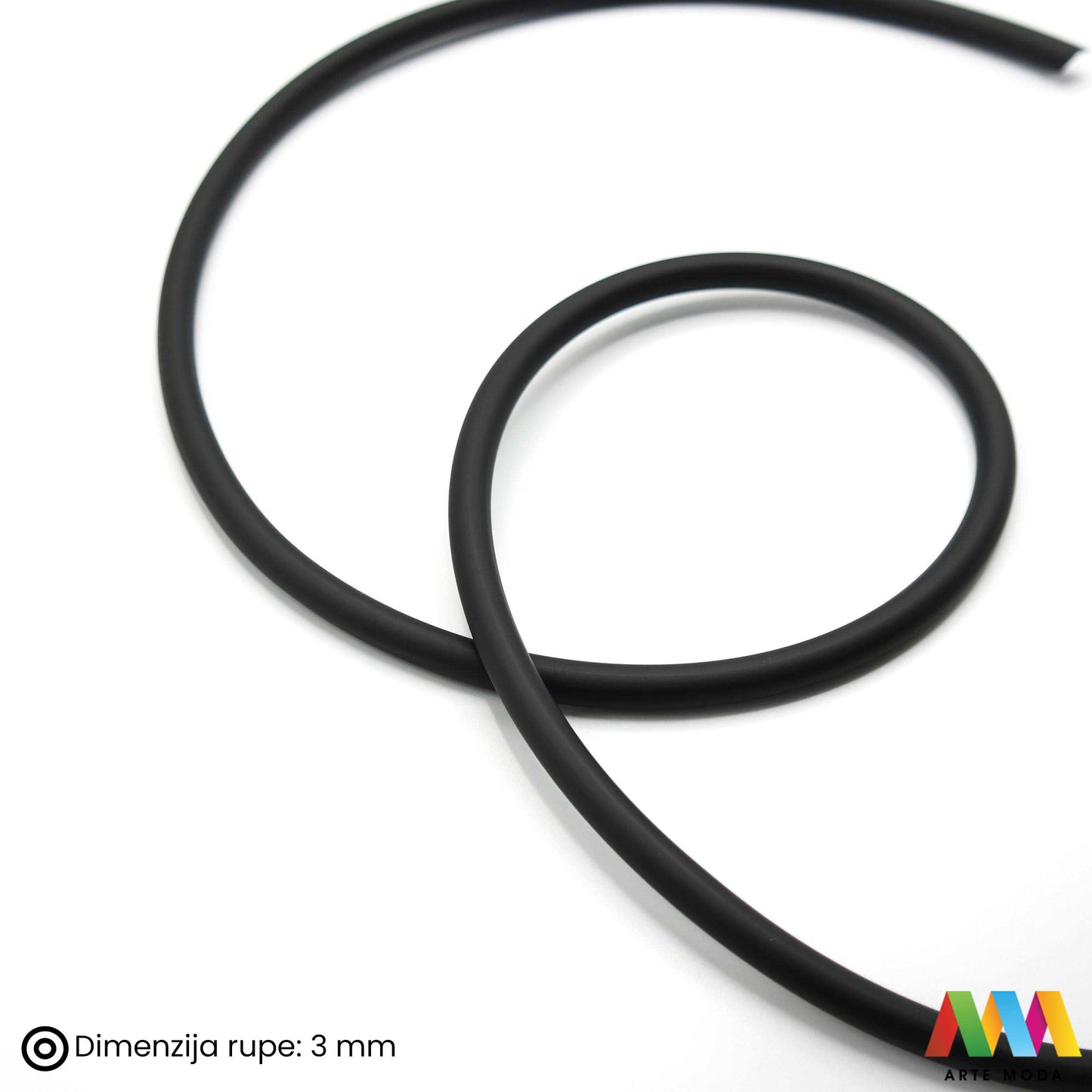 kaučuk guma elastično polimer traka konac nakit izrada narukvica DIY vodootporno modni dodaci fleksibilno crni špaga nizanje rupom rupa gumena narukvice ogrlice elastični izradu nakita vodootporni materijal za fleksibilnu bazu za nakit Kaučuk guma je elastični polimer koji se lako obrađuje Vodootporan je izdržljiv i savršen za uradi sam narukvice i ogrlice koje se ne skidaju Lako se kombinira s perlama i metalima Odaberite fleksibilnost i udobnost za svoj sportski ili unisex nakit arte moda repromaterijal