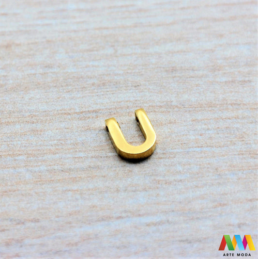 A slovo slova privjesak s jednom rupom privjesak od čelika privjesak čelik repromaterijal čelični ogrlice ogrlica narukvica narukvice nanožnica nehrđajući slova izrađena od nehrđajućeg čelika 316L koja služe za izradu nakita poput narukvica ili ogrlica najčešće se koriste za nizanje na sajlu, gumu, flaks i ostale materijale