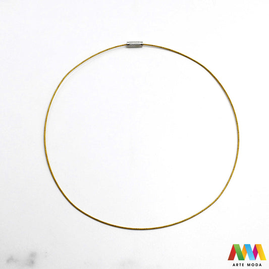 baza za ogrlicu metalna ogrlica DIY izrada pribor nakit kopča navojna kuglična osnova podloga ogrlica personalizirana navojnim zatvaranjem kuglica Širok izbor kvalitetnih baza s različitim vrstama zatvaranja Birajte između praktičnih navojnih kopči klasičnih običnih kopči ili elegantnih kugličnih kopči Naše baze su savršena baza za vaše kreativne projekte i omogućuju vam da kreirate jedinstvene ogrlice prilagođene vašem stilu