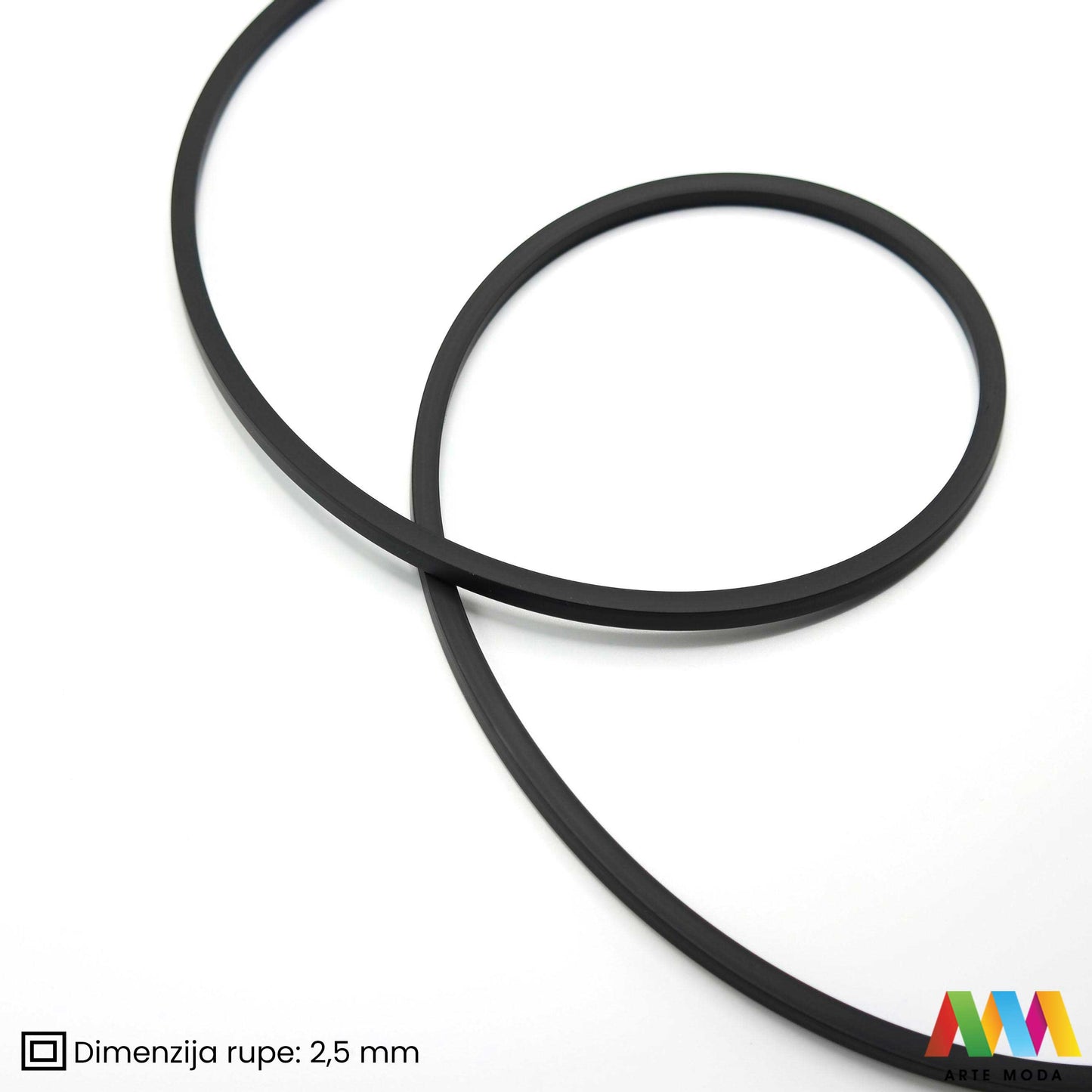 kaučuk guma elastično polimer traka konac nakit izrada narukvica DIY vodootporno modni dodaci fleksibilno crni špaga nizanje rupom rupa gumena narukvice ogrlice elastični izradu nakita vodootporni materijal za fleksibilnu bazu za nakit Kaučuk guma je elastični polimer koji se lako obrađuje Vodootporan je izdržljiv i savršen za uradi sam narukvice i ogrlice koje se ne skidaju Lako se kombinira s perlama i metalima Odaberite fleksibilnost i udobnost za svoj sportski ili unisex nakit arte moda repromaterijal