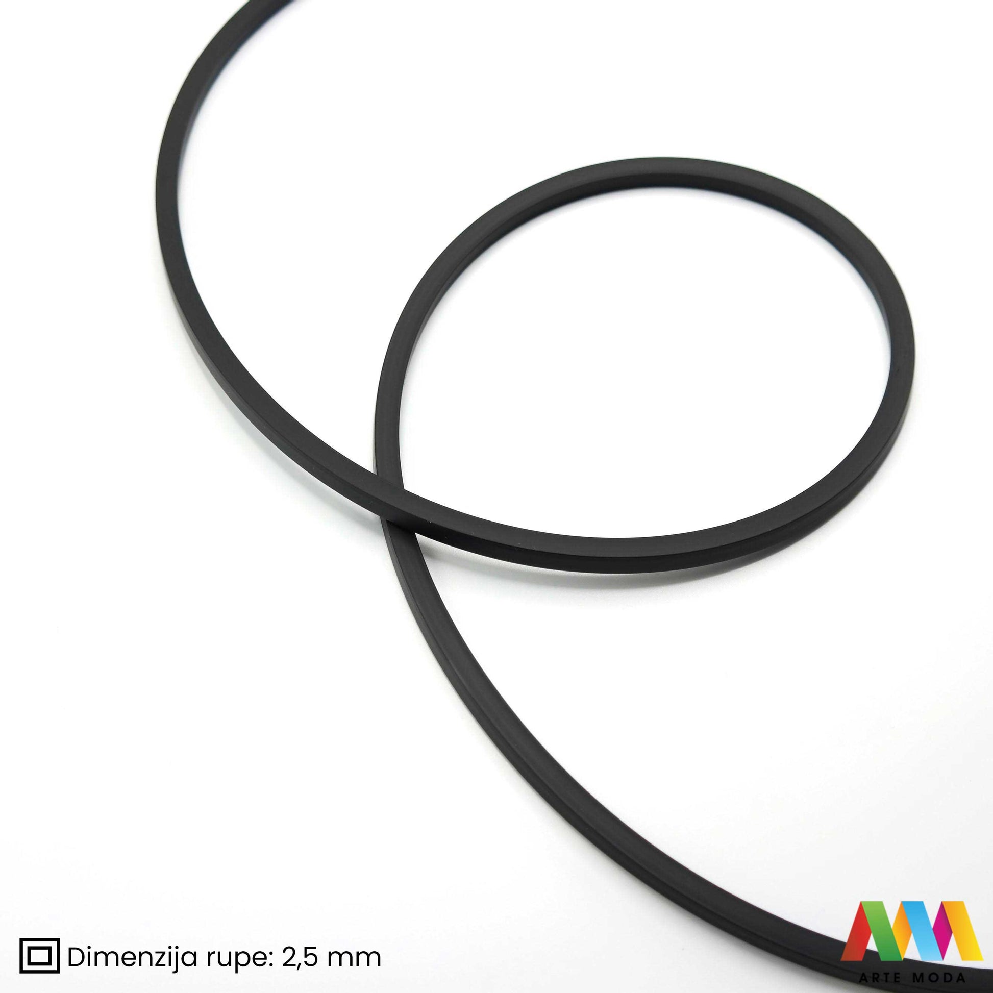 kaučuk guma elastično polimer traka konac nakit izrada narukvica DIY vodootporno modni dodaci fleksibilno crni špaga nizanje rupom rupa gumena narukvice ogrlice elastični izradu nakita vodootporni materijal za fleksibilnu bazu za nakit Kaučuk guma je elastični polimer koji se lako obrađuje Vodootporan je izdržljiv i savršen za uradi sam narukvice i ogrlice koje se ne skidaju Lako se kombinira s perlama i metalima Odaberite fleksibilnost i udobnost za svoj sportski ili unisex nakit arte moda repromaterijal