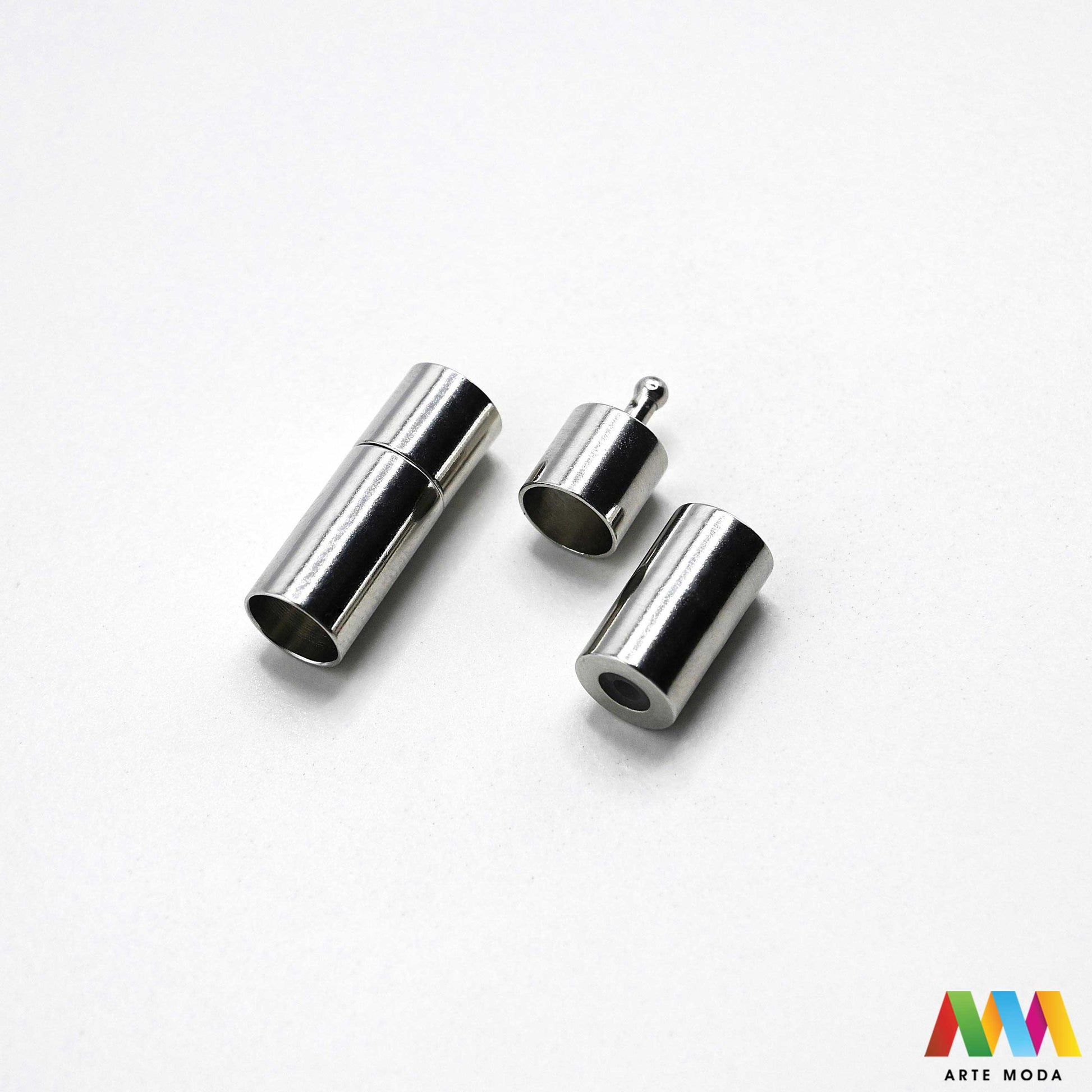 vakuumska kopča metalna nakit izrada diy pribor ručni rad narukvica ogrlica vakuum vakum prihvat metalne zatvarač kopče Inovativno rješenje za elegantno i sigurno zatvaranje vašeg nakita Naše vakuumske kopče su diskretne sigurne i ne oštećuju materijale te su idealne za izradu personaliziranih narukvica ogrlica i drugih modnih dodataka Jednostavne su za korištenje a istovremeno pružaju siguran zatvarač