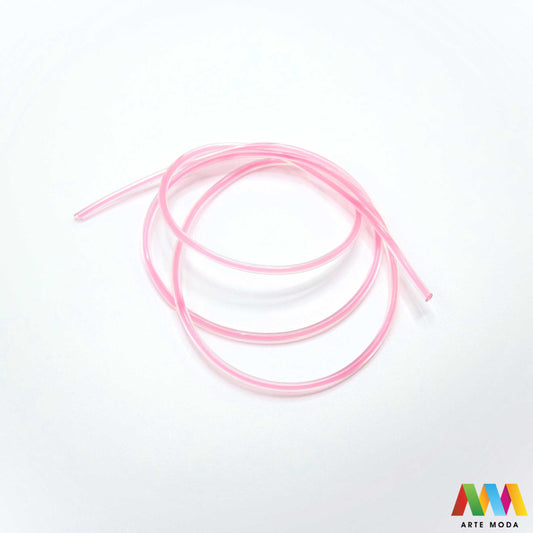 kaučuk guma elastično polimer traka konac nakit izrada narukvica DIY vodootporno modni dodaci fleksibilno crni špaga nizanje rupom rupa gumena narukvice ogrlice elastični izradu nakita vodootporni materijal za fleksibilnu bazu za nakit Kaučuk guma je elastični polimer koji se lako obrađuje Vodootporan je izdržljiv i savršen za uradi sam narukvice i ogrlice koje se ne skidaju Lako se kombinira s perlama i metalima Odaberite fleksibilnost i udobnost za svoj sportski ili unisex nakit arte moda repromaterijal