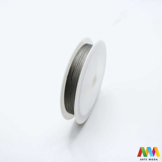 sajle za nakit žica nizanje ogrlice narukvice čelična sajla premazom perle kamenje izradu nakita tanka perlica debela fleksibilna repromaterijal Otkrijte naš širok izbor kvalitetnih sajli idealnih za izradu ogrlica narukvica i precizno nizanje perlica i kamenja Nudimo sajle različitih debljina materijala čelične s plastificiranim premazom i fleksibilnosti kako biste pronašli savršenu osnovu za svoje kreativne projekte izrade nakita arte moda repromaterijal