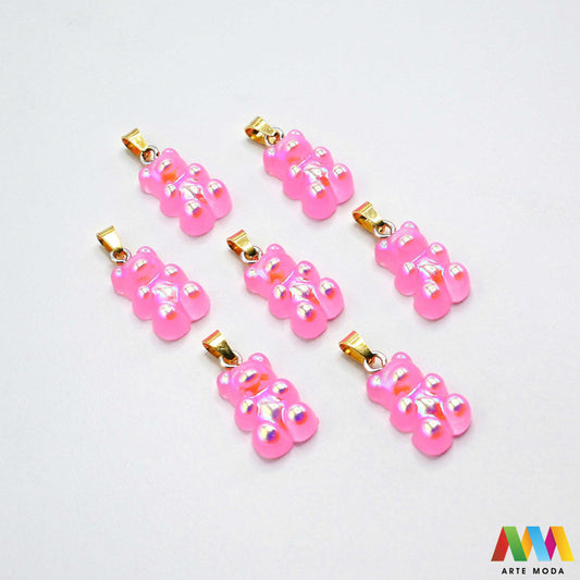 plastični privjesak medo medvjedić za ključeve torbu djecu privjesci dječji plastika ukrasni poklon dječji dodaci rođendane dječje ruksake narukvica ogrlica čelik čelični držač kuka jedna dvije Preslatki dodatak za vaše narukvice ogrlice ključeve torbe i ruksake! Ovi neodoljivi plastični privjesci s motivom medvjedića savršeni su za djecu i sve one koji se osjećaju mlado u srcu Birajte između različitih boja i stilova i personalizirajte svoje stvari s ovim simpatičnim privjescima