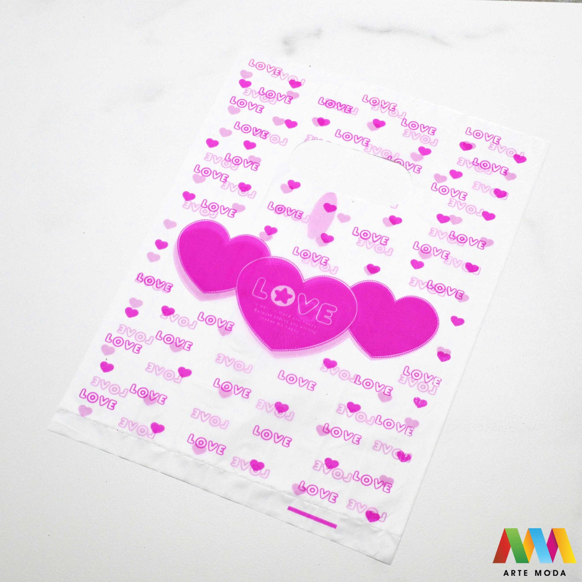 plastične poklon vrećice vrećica ambalaža pakiranje s ručkom poklone male srednje velike pvc pp polietilen Ukrasne poklon vrećice u raznim bojama i veličinama izrađene od plastike prikladne su za pakiranje svih vrsta poklona te se mogu koristi kao ambalaža za nakit poput narukvica ili ogrlica