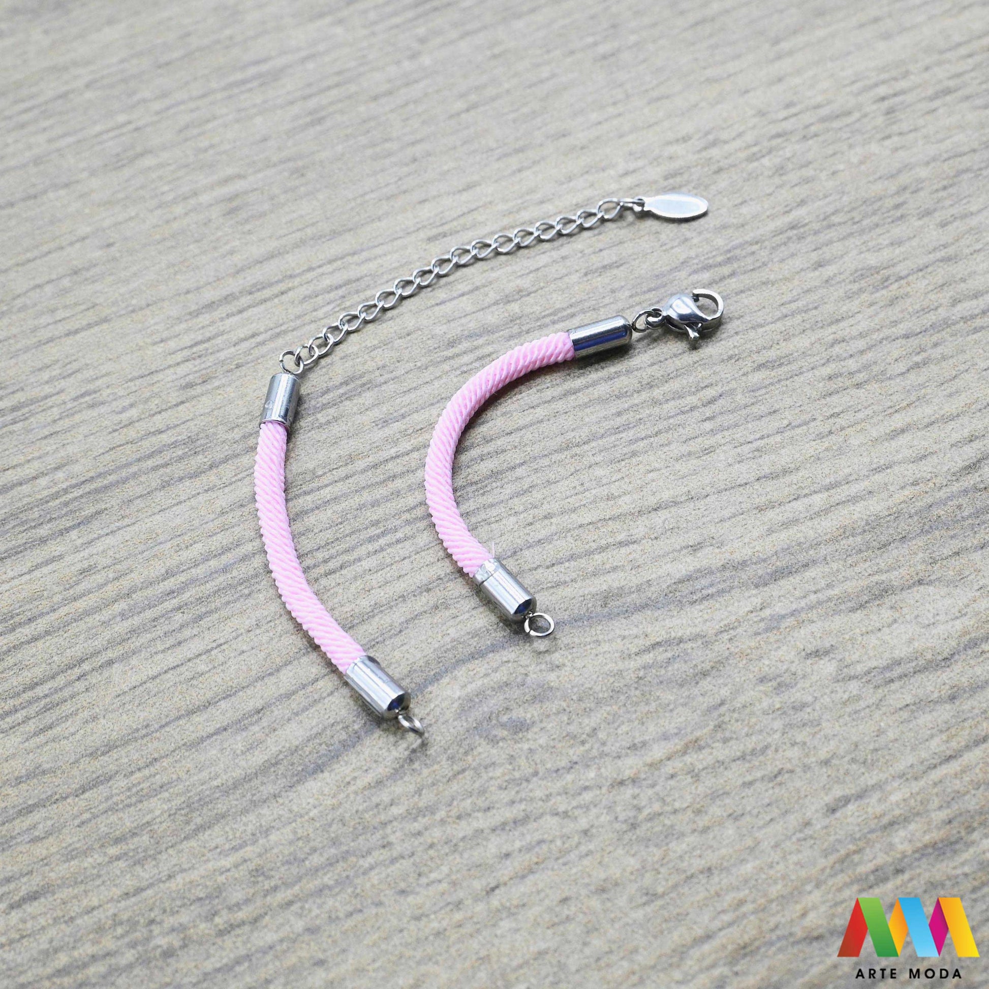 baza za narukvicu podloga osnova DIY izrada narukvice pribor nakit ručni rad personalizirana kopča lanac alkica produžetak čelik metal rayon privjesak baze alkicom gotove dodavanje Stvorite narukvicu u samo jednom koraku ponuda baza za narukvice savršenu osnovu za stvaranje jedinstvenih komada nakita dodati privjeske nanizati perle jednostavno personalizirati narukvicu kod nas ćete pronaći baze od različitih materijala i u raznim stilovima kreirajte nakit koji odražava vašu osobnost arte moda repromaterijal