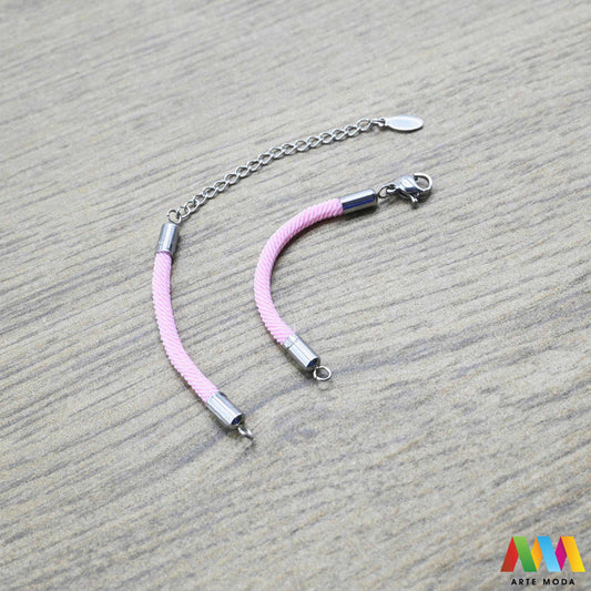 baza za narukvicu podloga osnova DIY izrada narukvice pribor nakit ručni rad personalizirana kopča lanac alkica produžetak čelik metal rayon privjesak baze alkicom gotove dodavanje Stvorite narukvicu u samo jednom koraku ponuda baza za narukvice savršenu osnovu za stvaranje jedinstvenih komada nakita dodati privjeske nanizati perle jednostavno personalizirati narukvicu kod nas ćete pronaći baze od različitih materijala i u raznim stilovima kreirajte nakit koji odražava vašu osobnost arte moda repromaterijal