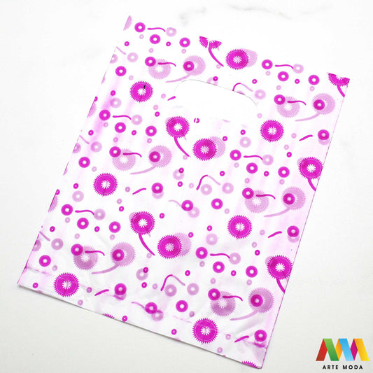 plastične poklon vrećice vrećica ambalaža pakiranje s ručkom poklone male srednje velike pvc pp polietilen Ukrasne poklon vrećice u raznim bojama i veličinama izrađene od plastike prikladne su za pakiranje svih vrsta poklona te se mogu koristi kao ambalaža za nakit poput narukvica ili ogrlica