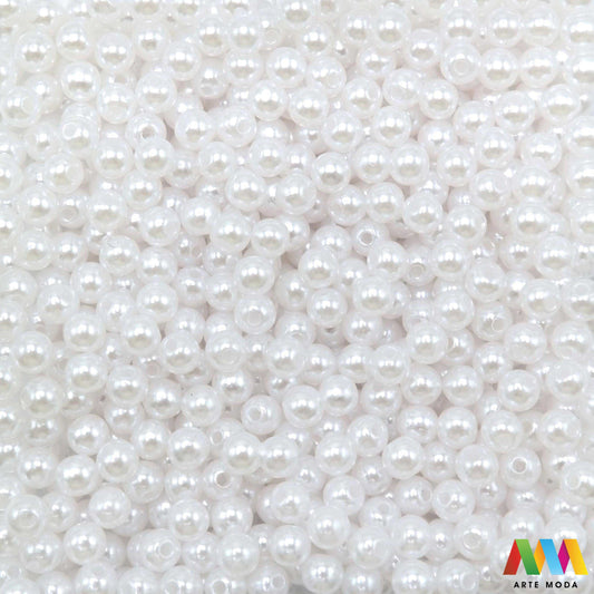 plastični biseri plastične perle umjetni nakit izrada narukvice ogrlice imitacija repromaterijal DIY šivanje vjenčanje rupom ručni rad Otkrijte svijet elegancije po pristupačnoj cijeni! Naše plastične perle savršena imitacija bisera nude širok spektar boja veličina i oblika Idealne su za izradu nakita ukrašavanje odjeće i obuće vjenčanih dekoracija i drugih kreativnih projekata Lagane izdržljive i sjajne naše plastične perle su savršen izbor za sve ljubitelje ručnog rada arte moda repromaterijal