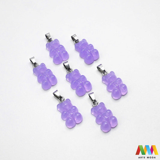 plastični privjesak medo medvjedić za ključeve torbu djecu privjesci dječji plastika ukrasni poklon dječji dodaci rođendane dječje ruksake narukvica ogrlica čelik čelični držač kuka jedna dvije Preslatki dodatak za vaše narukvice ogrlice ključeve torbe i ruksake! Ovi neodoljivi plastični privjesci s motivom medvjedića savršeni su za djecu i sve one koji se osjećaju mlado u srcu Birajte između različitih boja i stilova i personalizirajte svoje stvari s ovim simpatičnim privjescima