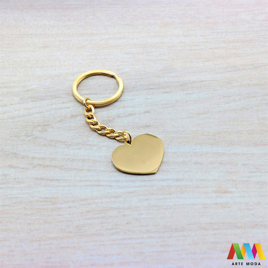 privjesci nehrđajući čelik graviranje personalizacija pokloni suveniri prazni metalni uradi sam za ključeve lasersko personalizirani izrada privjesaka ključ Malo Srce Stvorite uspomene koje traju Naši privjesci za ključeve od čelika su savršeni za graviranje lasersko/ručno Nehrđajući čelik garantira da neće hrđati niti tamnjeti Idealna baza za personalizirane poklone suvenire ili promotivne artikle Odaberite oblik i utisnite svoju posebnu poruku arte moda repromaterijal