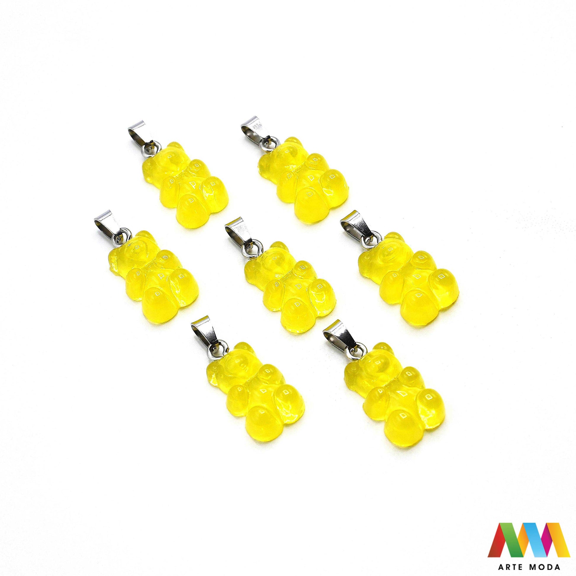 plastični privjesak medo medvjedić za ključeve torbu djecu privjesci dječji plastika ukrasni poklon dječji dodaci rođendane dječje ruksake narukvica ogrlica čelik čelični držač kuka jedna dvije Preslatki dodatak za vaše narukvice ogrlice ključeve torbe i ruksake! Ovi neodoljivi plastični privjesci s motivom medvjedića savršeni su za djecu i sve one koji se osjećaju mlado u srcu Birajte između različitih boja i stilova i personalizirajte svoje stvari s ovim simpatičnim privjescima