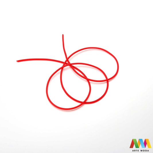 kaučuk guma elastično polimer traka konac nakit izrada narukvica DIY vodootporno modni dodaci fleksibilno crni špaga nizanje rupom rupa gumena narukvice ogrlice elastični izradu nakita vodootporni materijal za fleksibilnu bazu za nakit Kaučuk guma je elastični polimer koji se lako obrađuje Vodootporan je izdržljiv i savršen za uradi sam narukvice i ogrlice koje se ne skidaju Lako se kombinira s perlama i metalima Odaberite fleksibilnost i udobnost za svoj sportski ili unisex nakit arte moda repromaterijal