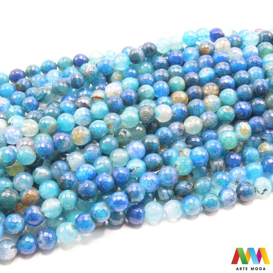 poludragi kamen ahat kristal kalcedon polu dragi poludrago kamenje dragulj mineral kvarc prirodni meditacija čakra zaštita snaga ravnoteža ljekovito perle stabilnost ahata jednog od najraznovrsnijih najljepših poludragih kamenja jedinstvenim trakama slojevima i šarenim uzorcima ahat je kamen stabilnosti uzemljenja i zaštite ahat u različitim oblicima od brušenih perli i glatkih kabošona do sirovih komada savršenih za izradu nakita meditaciju ili kao ukrasni element u vašem prostoru arte moda repromaterijal