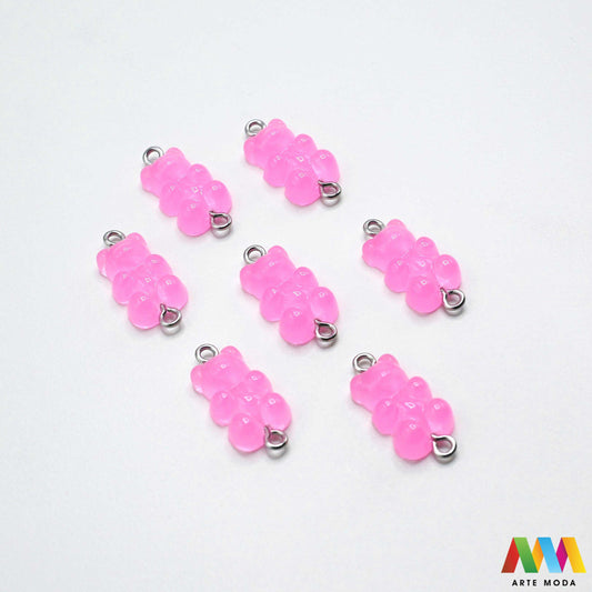 plastični privjesak medo medvjedić za ključeve torbu djecu privjesci dječji plastika ukrasni poklon dječji dodaci rođendane dječje ruksake narukvica ogrlica čelik čelični držač kuka jedna dvije Preslatki dodatak za vaše narukvice ogrlice ključeve torbe i ruksake! Ovi neodoljivi plastični privjesci s motivom medvjedića savršeni su za djecu i sve one koji se osjećaju mlado u srcu Birajte između različitih boja i stilova i personalizirajte svoje stvari s ovim simpatičnim privjescima