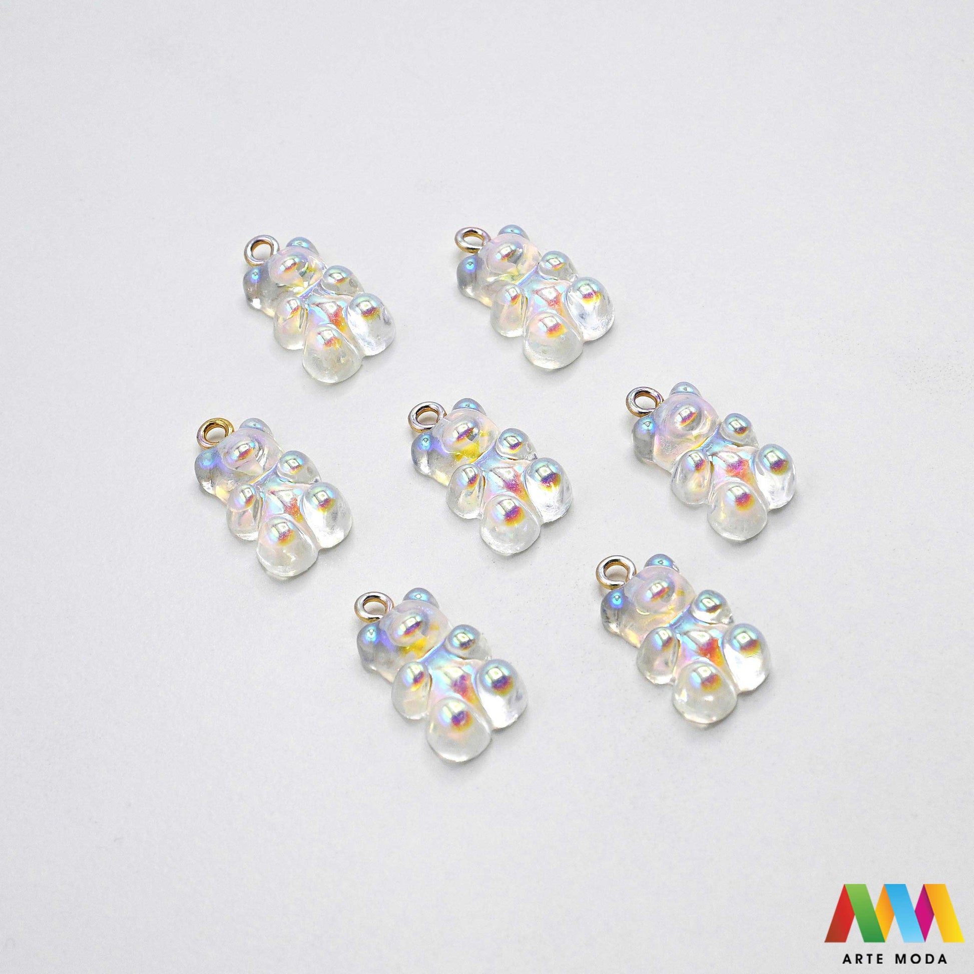 plastični privjesak medo medvjedić za ključeve torbu djecu privjesci dječji plastika ukrasni poklon dječji dodaci rođendane dječje ruksake narukvica ogrlica čelik čelični držač kuka jedna dvije Preslatki dodatak za vaše narukvice ogrlice ključeve torbe i ruksake! Ovi neodoljivi plastični privjesci s motivom medvjedića savršeni su za djecu i sve one koji se osjećaju mlado u srcu Birajte između različitih boja i stilova i personalizirajte svoje stvari s ovim simpatičnim privjescima