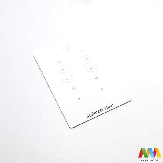 kartoni za izlaganje nakita ambalaža nakit pakiranje DIY ručni rad ogrlice naušnice prstenje nanožnice nanogice karton kartončić papir Idealna ambalaža za zaštitu i prezentaciju vašeg ručno rađenog nakita Nudimo širok izbor ambalaže za nakit koja će vašim kreacijama dati profesionalni izgled Naši kartoni za nakit su izrađeni od kvalitetnih materijala i dizajnirani kako bi zaštitili vaš nakit od oštećenja