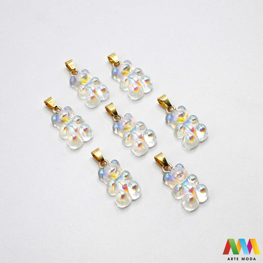 plastični privjesak medo medvjedić za ključeve torbu djecu privjesci dječji plastika ukrasni poklon dječji dodaci rođendane dječje ruksake narukvica ogrlica čelik čelični držač kuka jedna dvije Preslatki dodatak za vaše narukvice ogrlice ključeve torbe i ruksake! Ovi neodoljivi plastični privjesci s motivom medvjedića savršeni su za djecu i sve one koji se osjećaju mlado u srcu Birajte između različitih boja i stilova i personalizirajte svoje stvari s ovim simpatičnim privjescima