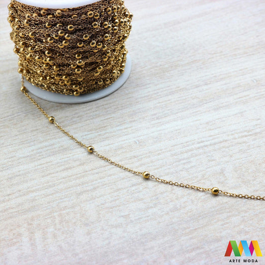 lanac lanci čelik repromaterijal čelični ogrlice narukvice nehrđajući na metre metar kolutu boji nakit inox metru izrada nakita DIY obojeni hipoalergeni tanki bogatstvo boja i modela za vaše kreativne projekte! lanaca na kolutu fleksibilnost s lancima od visokokvalitetnog nehrđajućeg čelika klasičnih srebrnih tonova elegantne zlatne moderne rose gold ili živih boja modelima od tankih i delikatnih do robusnih i upečatljivihž potrebno da izradite unikatne ogrlice i narukvice arte moda repromaterijal