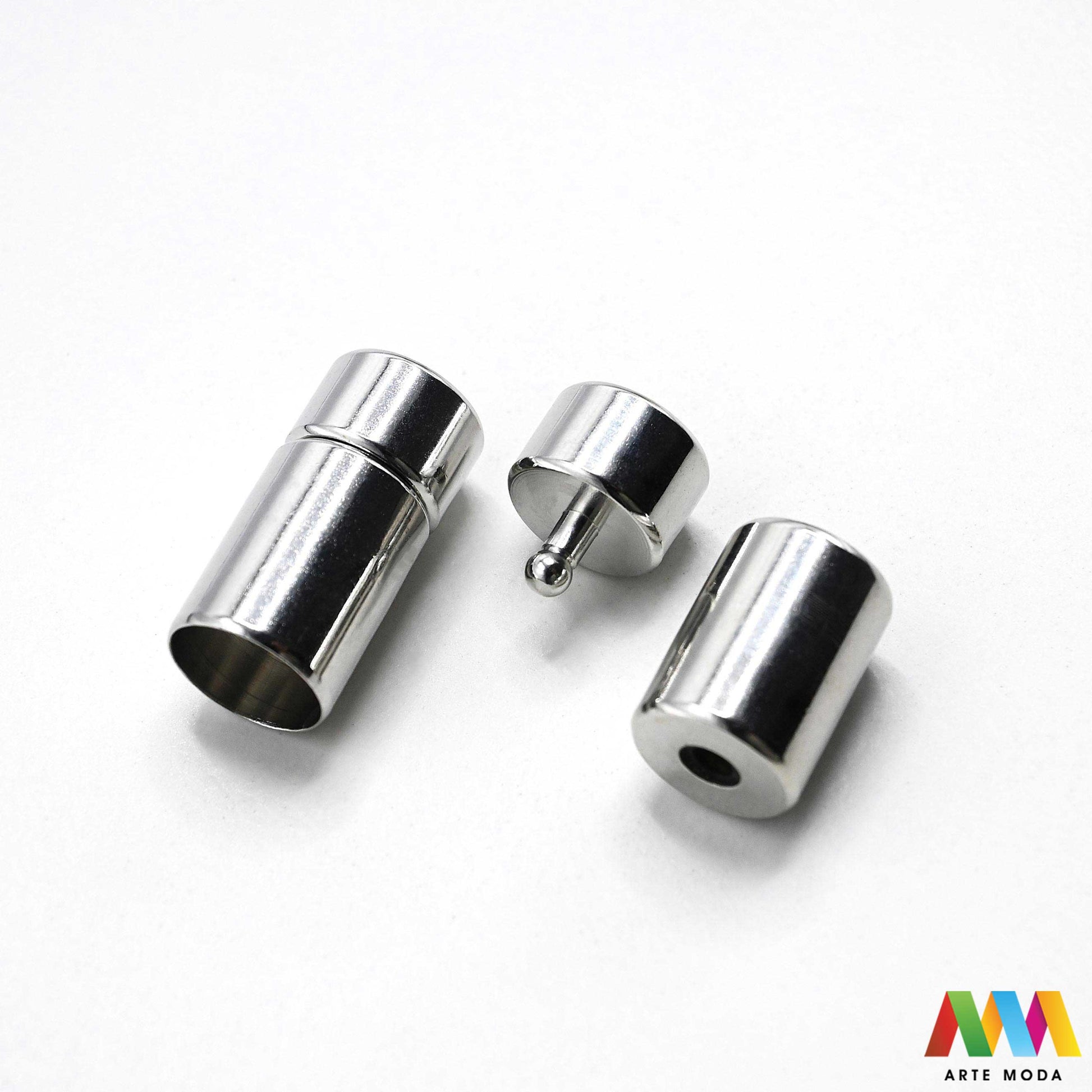 vakuumska kopča metalna nakit izrada diy pribor ručni rad narukvica ogrlica vakuum vakum prihvat metalne zatvarač kopče Inovativno rješenje za elegantno i sigurno zatvaranje vašeg nakita Naše vakuumske kopče su diskretne sigurne i ne oštećuju materijale te su idealne za izradu personaliziranih narukvica ogrlica i drugih modnih dodataka Jednostavne su za korištenje a istovremeno pružaju siguran zatvarač