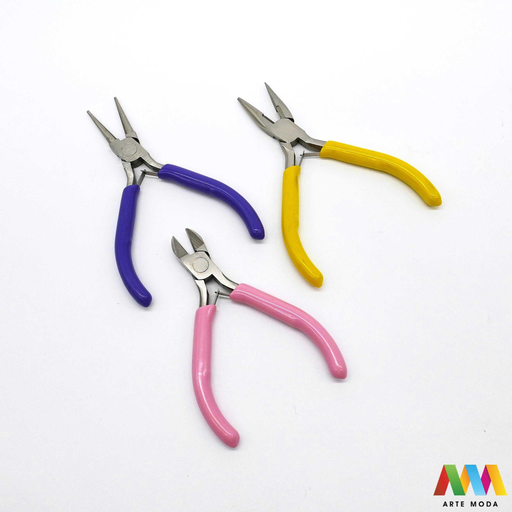 kliješta za izradu nakita alat nakit set produžena ravna kombinirana seger žice precizan pribor ručni rad profesionalna setovi precizan savijanje rezanje perlica Neizostavan alat za svakog majstora i ljubitelja izrade nakita širok asortiman kvalitetnih kliješta dizajniranih za precizno savijanje rezanje oblikovanje i spajanje materijala jeste li početnik ili iskusan dizajner naša kliješta će vam olakšati stvaranje jedinstvenih ogrlica narukvica naušnica i drugih komada nakita arte moda repromaterijal