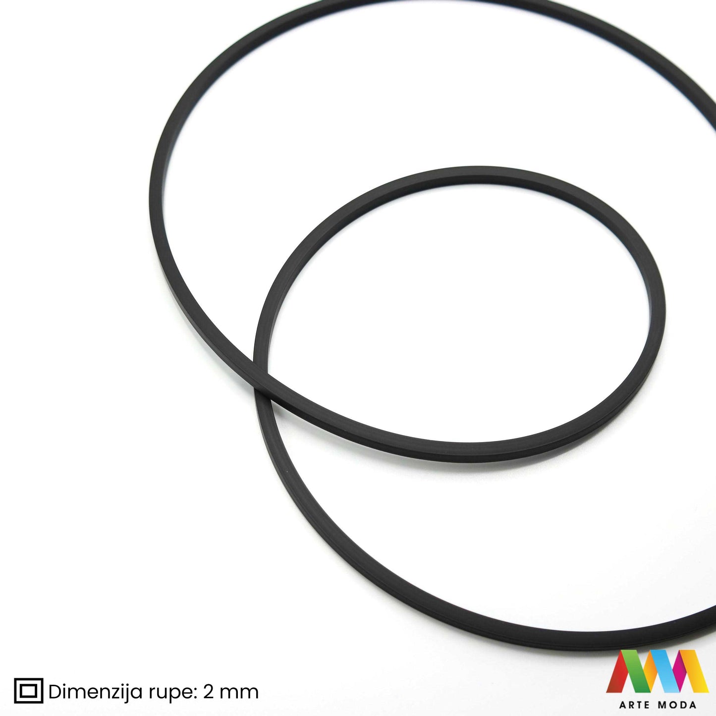 kaučuk guma elastično polimer traka konac nakit izrada narukvica DIY vodootporno modni dodaci fleksibilno crni špaga nizanje rupom rupa gumena narukvice ogrlice elastični izradu nakita vodootporni materijal za fleksibilnu bazu za nakit Kaučuk guma je elastični polimer koji se lako obrađuje Vodootporan je izdržljiv i savršen za uradi sam narukvice i ogrlice koje se ne skidaju Lako se kombinira s perlama i metalima Odaberite fleksibilnost i udobnost za svoj sportski ili unisex nakit arte moda repromaterijal