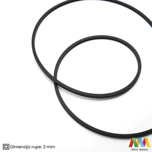 kaučuk guma elastično polimer traka konac nakit izrada narukvica DIY vodootporno modni dodaci fleksibilno crni špaga nizanje rupom rupa gumena narukvice ogrlice elastični izradu nakita vodootporni materijal za fleksibilnu bazu za nakit Kaučuk guma je elastični polimer koji se lako obrađuje Vodootporan je izdržljiv i savršen za uradi sam narukvice i ogrlice koje se ne skidaju Lako se kombinira s perlama i metalima Odaberite fleksibilnost i udobnost za svoj sportski ili unisex nakit arte moda repromaterijal
