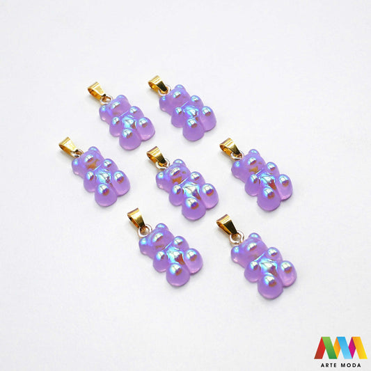 plastični privjesak medo medvjedić za ključeve torbu djecu privjesci dječji plastika ukrasni poklon dječji dodaci rođendane dječje ruksake narukvica ogrlica čelik čelični držač kuka jedna dvije Preslatki dodatak za vaše narukvice ogrlice ključeve torbe i ruksake! Ovi neodoljivi plastični privjesci s motivom medvjedića savršeni su za djecu i sve one koji se osjećaju mlado u srcu Birajte između različitih boja i stilova i personalizirajte svoje stvari s ovim simpatičnim privjescima