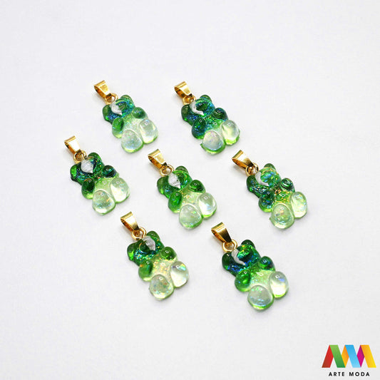 plastični privjesak medo medvjedić za ključeve torbu djecu privjesci dječji plastika ukrasni poklon dječji dodaci rođendane dječje ruksake narukvica ogrlica čelik čelični držač kuka jedna dvije Preslatki dodatak za vaše narukvice ogrlice ključeve torbe i ruksake! Ovi neodoljivi plastični privjesci s motivom medvjedića savršeni su za djecu i sve one koji se osjećaju mlado u srcu Birajte između različitih boja i stilova i personalizirajte svoje stvari s ovim simpatičnim privjescima