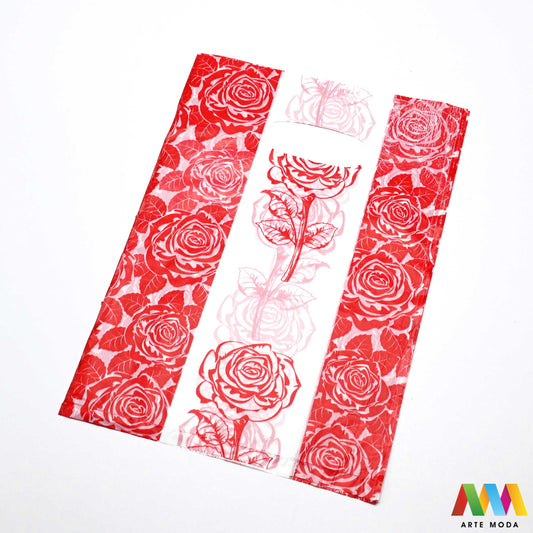 plastične poklon vrećice vrećica ambalaža pakiranje s ručkom poklone male srednje velike pvc pp polietilen Ukrasne poklon vrećice u raznim bojama i veličinama izrađene od plastike prikladne su za pakiranje svih vrsta poklona te se mogu koristi kao ambalaža za nakit poput narukvica ili ogrlica