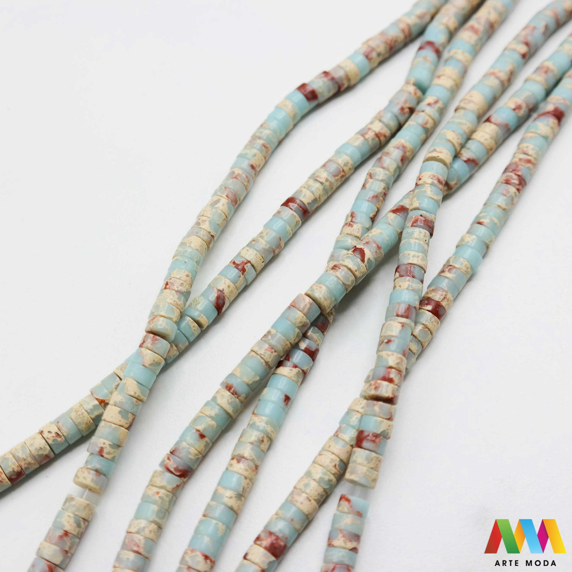 jaspis neproziran silicij jaspilit poludrago kamenje repromaterijal poludragi kamen mineral kvarc kalcedon dragi Jaspis je neprozirna nečista varijanta silicija obično crvene žute smeđe ili zelene boje rijetko plave Jaspis ima glatku površinu može se polirati i većinom se koristi kao dragi kamen za ukrašavanje te za predmete poput vaza i pečata