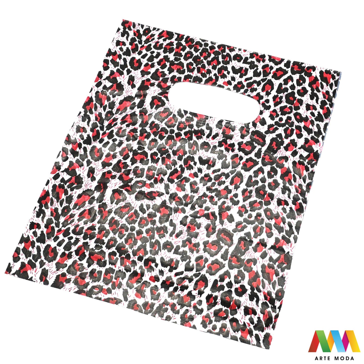 plastične poklon vrećice vrećica ambalaža pakiranje s ručkom poklone male srednje velike pvc pp polietilen Ukrasne poklon vrećice u raznim bojama i veličinama izrađene od plastike prikladne su za pakiranje svih vrsta poklona te se mogu koristi kao ambalaža za nakit poput narukvica ili ogrlica