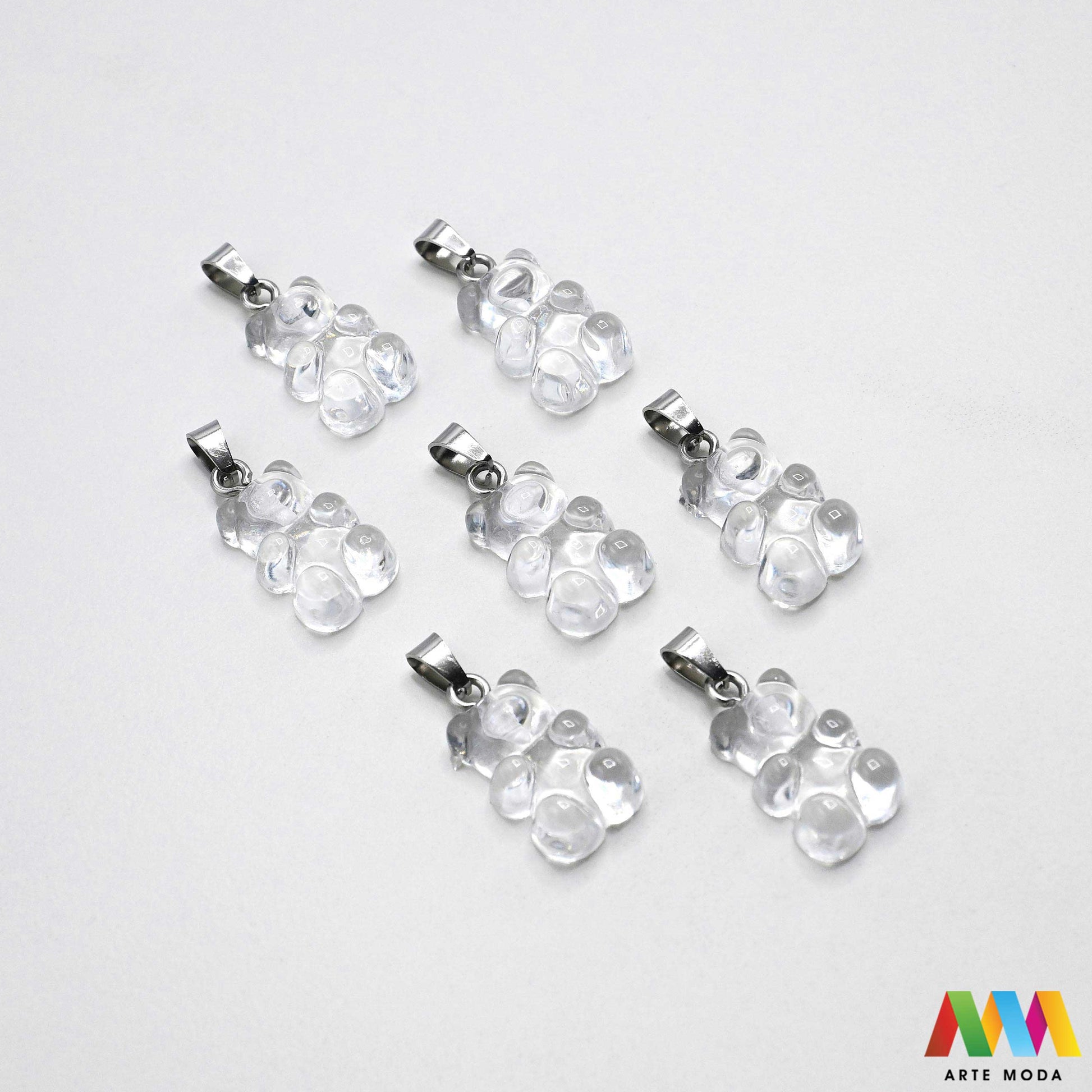 plastični privjesak medo medvjedić za ključeve torbu djecu privjesci dječji plastika ukrasni poklon dječji dodaci rođendane dječje ruksake narukvica ogrlica čelik čelični držač kuka jedna dvije Preslatki dodatak za vaše narukvice ogrlice ključeve torbe i ruksake! Ovi neodoljivi plastični privjesci s motivom medvjedića savršeni su za djecu i sve one koji se osjećaju mlado u srcu Birajte između različitih boja i stilova i personalizirajte svoje stvari s ovim simpatičnim privjescima