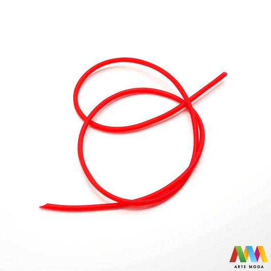 kaučuk guma elastično polimer traka konac nakit izrada narukvica DIY vodootporno modni dodaci fleksibilno crni špaga nizanje rupom rupa gumena narukvice ogrlice elastični izradu nakita vodootporni materijal za fleksibilnu bazu za nakit Kaučuk guma je elastični polimer koji se lako obrađuje Vodootporan je izdržljiv i savršen za uradi sam narukvice i ogrlice koje se ne skidaju Lako se kombinira s perlama i metalima Odaberite fleksibilnost i udobnost za svoj sportski ili unisex nakit arte moda repromaterijal