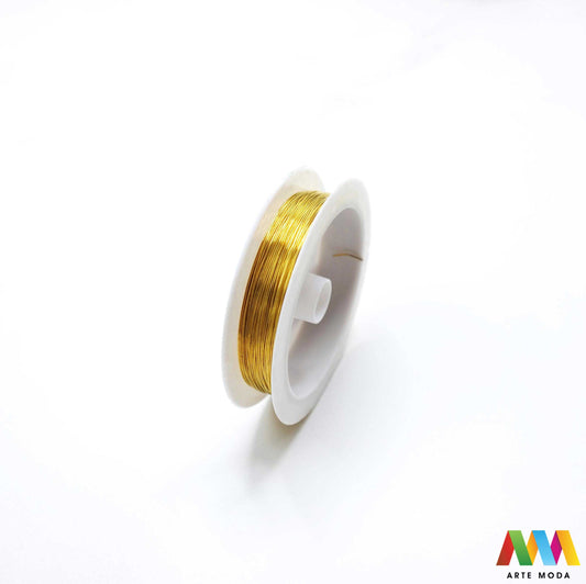 žica žice repromaterijal za nizanje sajla modeliranje bakar čelik memorijska savitljiva obojena nakit pribor DIY materijal wire wrapping perlanje perli bakrena čelična narukvice ogrlice Osnova kreacije ponuda žica za izradu nakita uključuje čvrste sajle savitljive žice za modeliranje praktičnu memorijsku žicu Birajte između različitih debljina boja srebro zlato bakar kako biste osigurali trajnost ljepotu svog uradi sam nakita perli izradu wire wrapping nakita kreativno oblikovanje arte moda repromaterijal