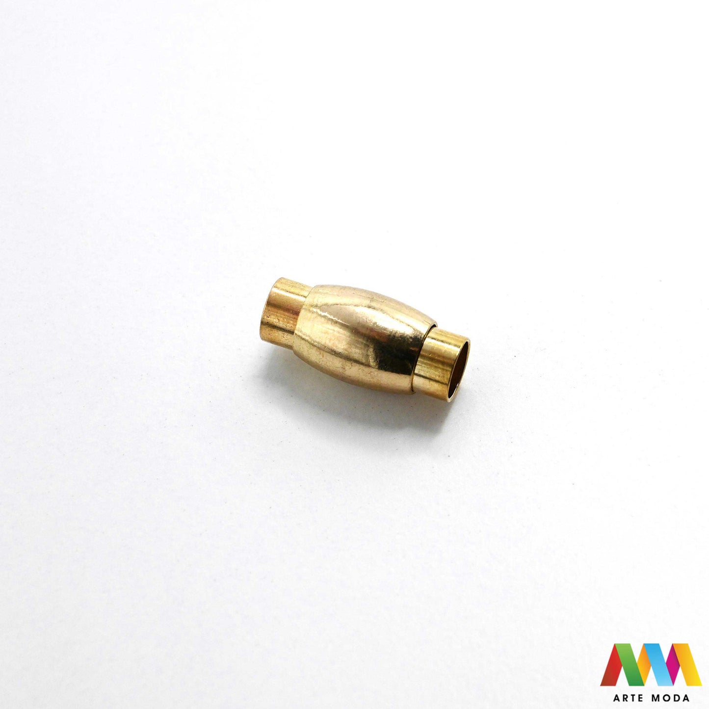magnetne kopče magnet zatvarači metalne izrada nakita DIY lagano kopčanje metalni pribor narukvice ogrlice brzo zatvaranje magnetne nakit magnetni magneti brze za uradi sam kopča Kopčanje nakita u sekundi Magnetne kopče su najjednostavniji i najbrži zatvarači za narukvice i ogrlice Snažan magnet osigurava sigurno zatvaranje idealno za sve koji traže lako rukovanje Razni oblici i boje savršeni za elegantan i praktičan DIY nakit arte moda repromaterijal