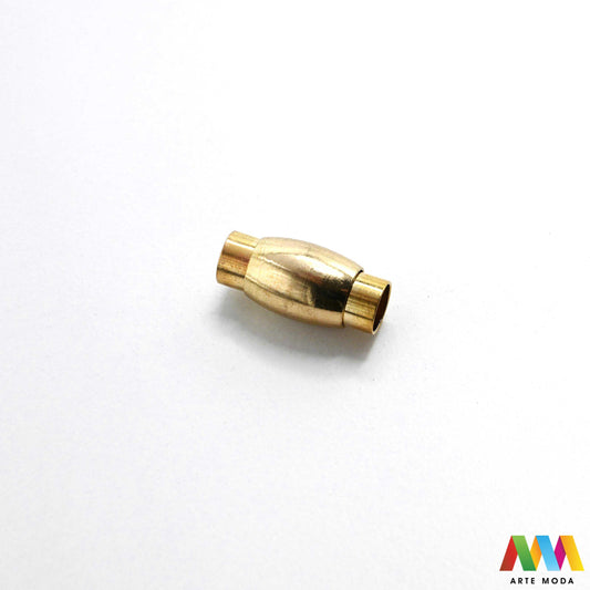 magnetne kopče magnet zatvarači metalne izrada nakita DIY lagano kopčanje metalni pribor narukvice ogrlice brzo zatvaranje magnetne nakit magnetni magneti brze za uradi sam kopča Kopčanje nakita u sekundi Magnetne kopče su najjednostavniji i najbrži zatvarači za narukvice i ogrlice Snažan magnet osigurava sigurno zatvaranje idealno za sve koji traže lako rukovanje Razni oblici i boje savršeni za elegantan i praktičan DIY nakit arte moda repromaterijal
