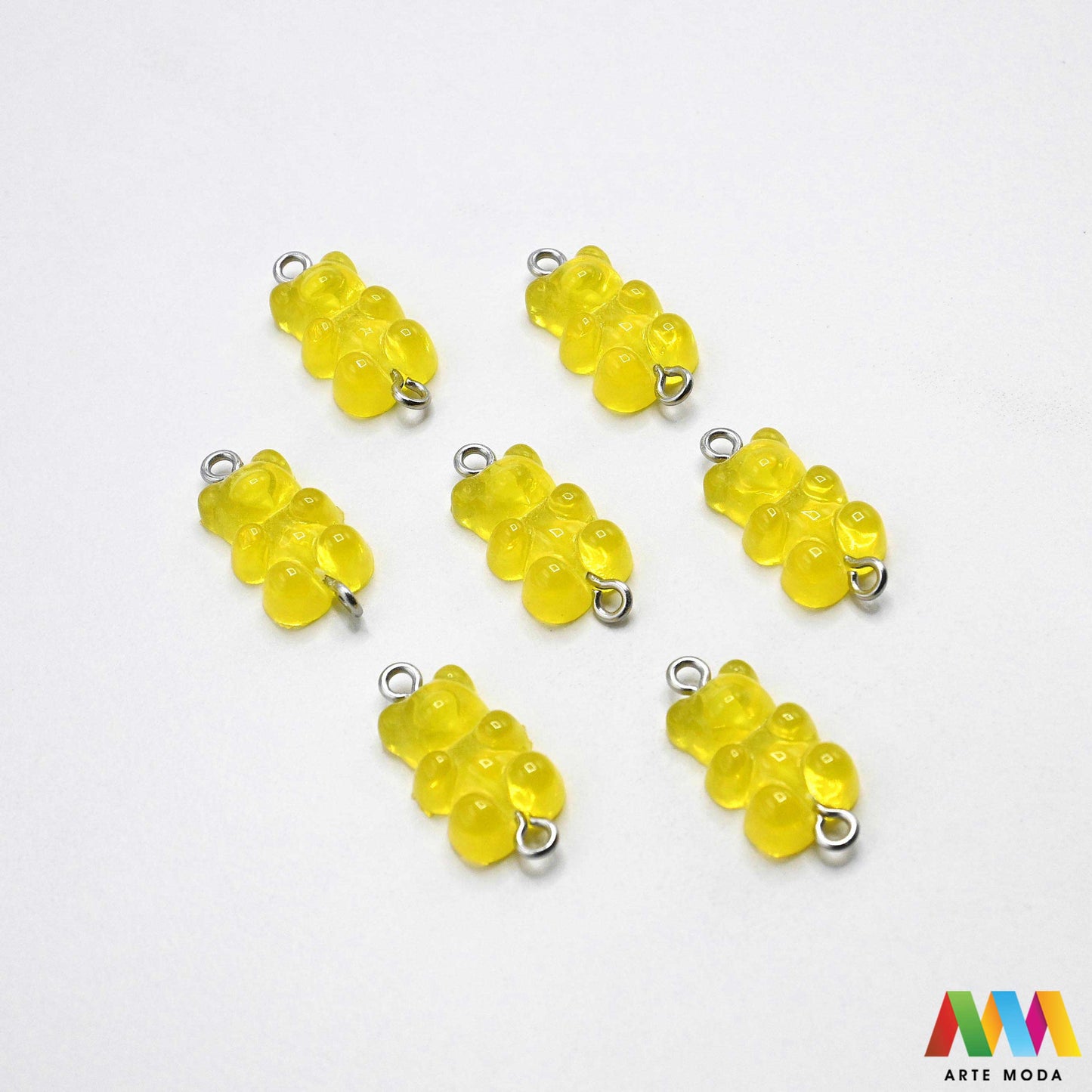 plastični privjesak medo medvjedić za ključeve torbu djecu privjesci dječji plastika ukrasni poklon dječji dodaci rođendane dječje ruksake narukvica ogrlica čelik čelični držač kuka jedna dvije Preslatki dodatak za vaše narukvice ogrlice ključeve torbe i ruksake! Ovi neodoljivi plastični privjesci s motivom medvjedića savršeni su za djecu i sve one koji se osjećaju mlado u srcu Birajte između različitih boja i stilova i personalizirajte svoje stvari s ovim simpatičnim privjescima