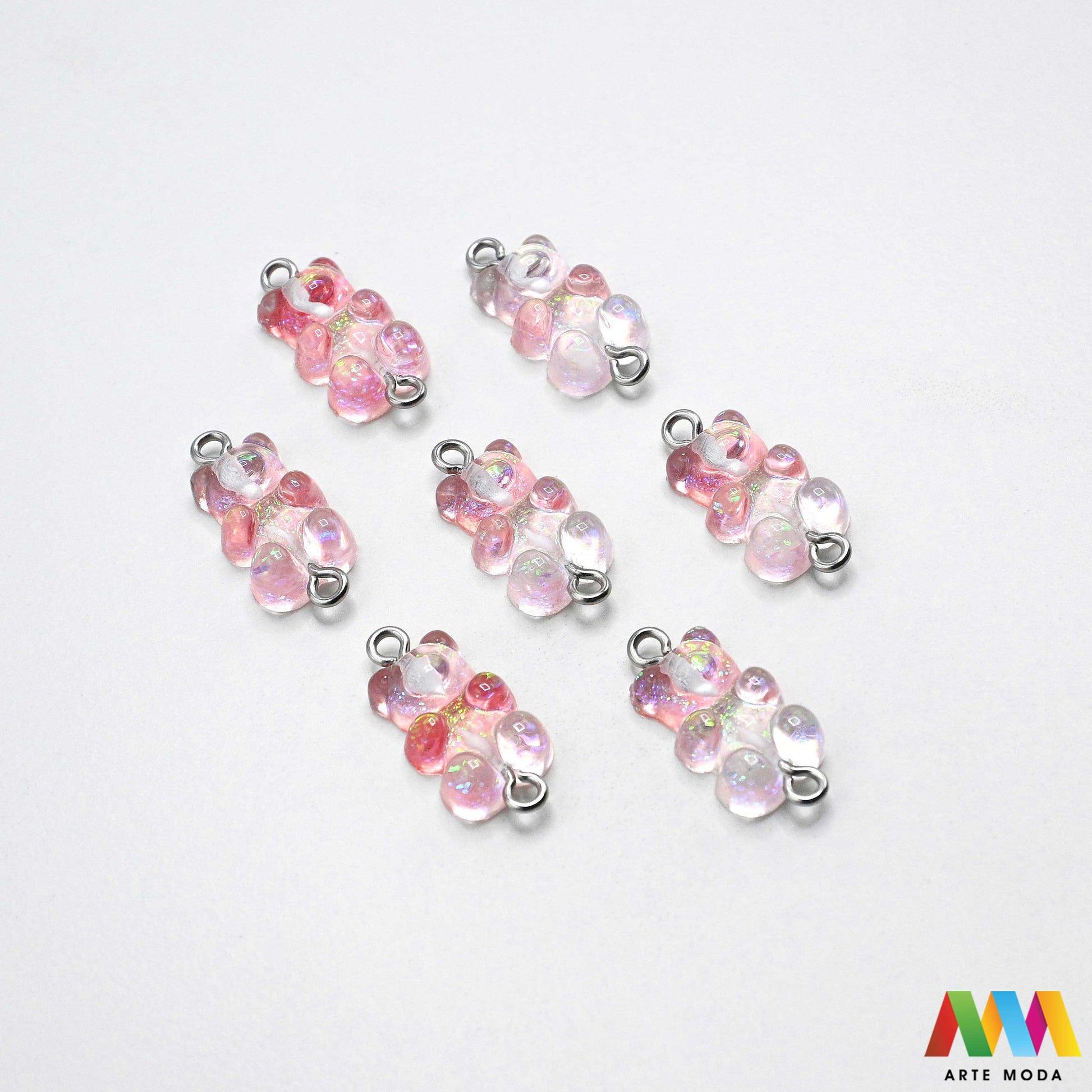 plastični privjesak medo medvjedić za ključeve torbu djecu privjesci dječji plastika ukrasni poklon dječji dodaci rođendane dječje ruksake narukvica ogrlica čelik čelični držač kuka jedna dvije Preslatki dodatak za vaše narukvice ogrlice ključeve torbe i ruksake! Ovi neodoljivi plastični privjesci s motivom medvjedića savršeni su za djecu i sve one koji se osjećaju mlado u srcu Birajte između različitih boja i stilova i personalizirajte svoje stvari s ovim simpatičnim privjescima