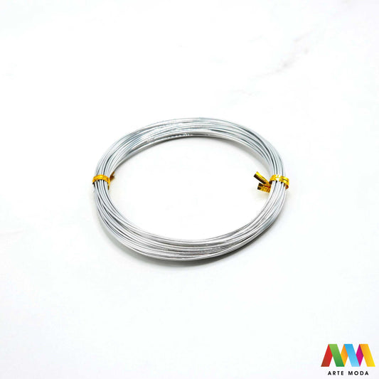 aluminij aluminijske žice aluminijska žica za perle nakit nizanje modeliranje izradu mekana savitljiva anodizirana ručni rad DIY tanka debela skulpture okvira Otkrijte svestranost i lakoću rada s našom kvalitetnom aluminijskom žicom Idealna za nizanje perlica modeliranje oblika i izradu unikatnog nakita Dostupna u različitim debljinama i bojama naša mekana i savitljiva aluminijska žica savršena je za početnike i iskusne majstore u izradi nakita arte moda repromaterijal