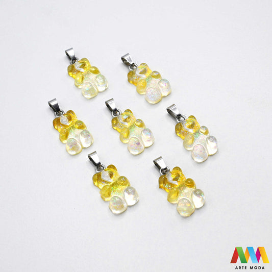 plastični privjesak medo medvjedić za ključeve torbu djecu privjesci dječji plastika ukrasni poklon dječji dodaci rođendane dječje ruksake narukvica ogrlica čelik čelični držač kuka jedna dvije Preslatki dodatak za vaše narukvice ogrlice ključeve torbe i ruksake! Ovi neodoljivi plastični privjesci s motivom medvjedića savršeni su za djecu i sve one koji se osjećaju mlado u srcu Birajte između različitih boja i stilova i personalizirajte svoje stvari s ovim simpatičnim privjescima