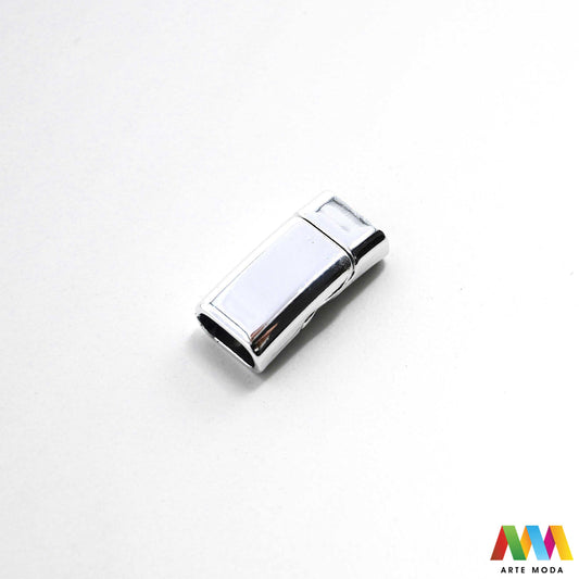 magnetne kopče magnet zatvarači metalne izrada nakita DIY lagano kopčanje metalni pribor narukvice ogrlice brzo zatvaranje magnetne nakit magnetni magneti brze za uradi sam kopča Kopčanje nakita u sekundi Magnetne kopče su najjednostavniji i najbrži zatvarači za narukvice i ogrlice Snažan magnet osigurava sigurno zatvaranje idealno za sve koji traže lako rukovanje Razni oblici i boje savršeni za elegantan i praktičan DIY nakit arte moda repromaterijal
