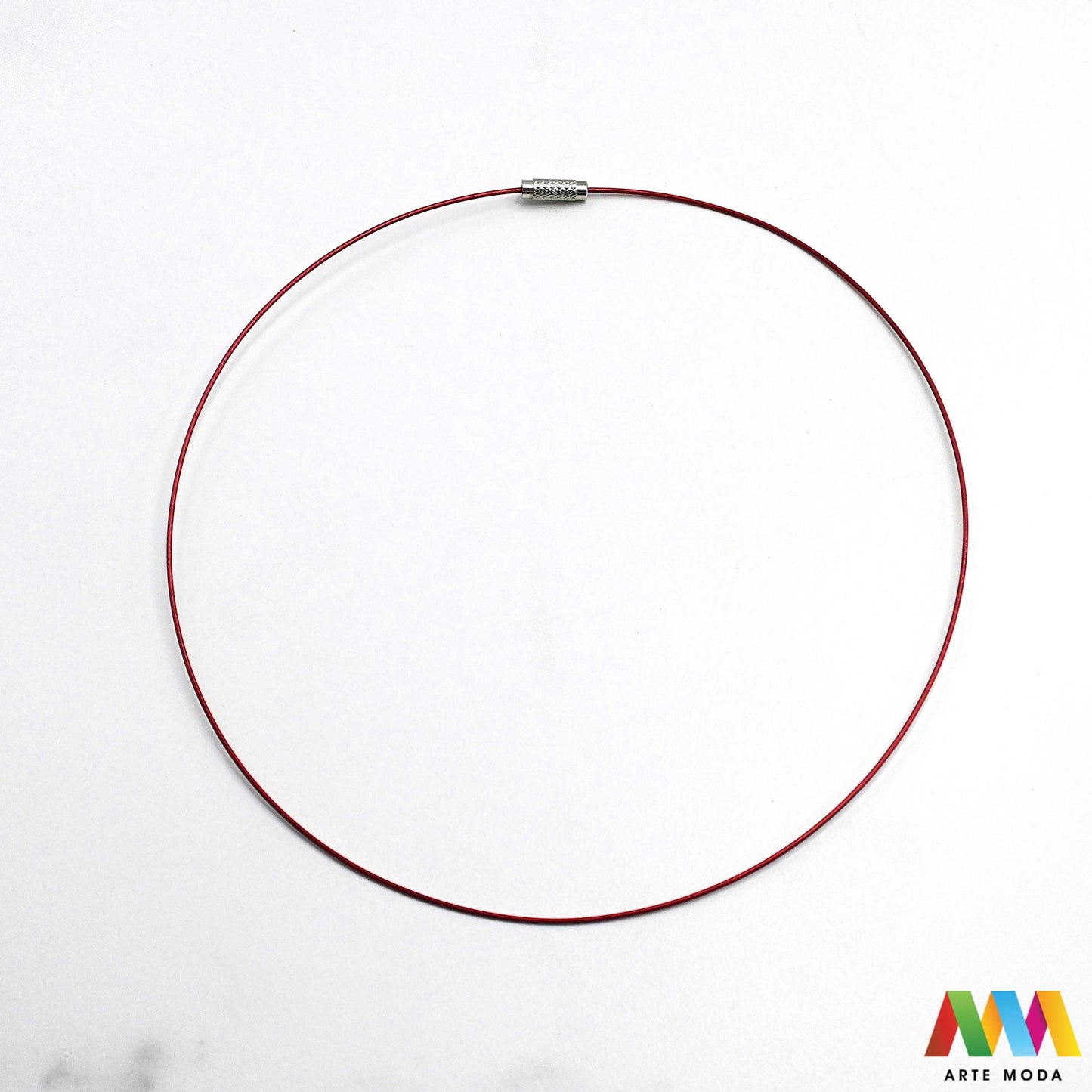 baza za ogrlicu metalna ogrlica DIY izrada pribor nakit kopča navojna kuglična osnova podloga ogrlica personalizirana navojnim zatvaranjem kuglica Širok izbor kvalitetnih baza s različitim vrstama zatvaranja Birajte između praktičnih navojnih kopči klasičnih običnih kopči ili elegantnih kugličnih kopči Naše baze su savršena baza za vaše kreativne projekte i omogućuju vam da kreirate jedinstvene ogrlice prilagođene vašem stilu