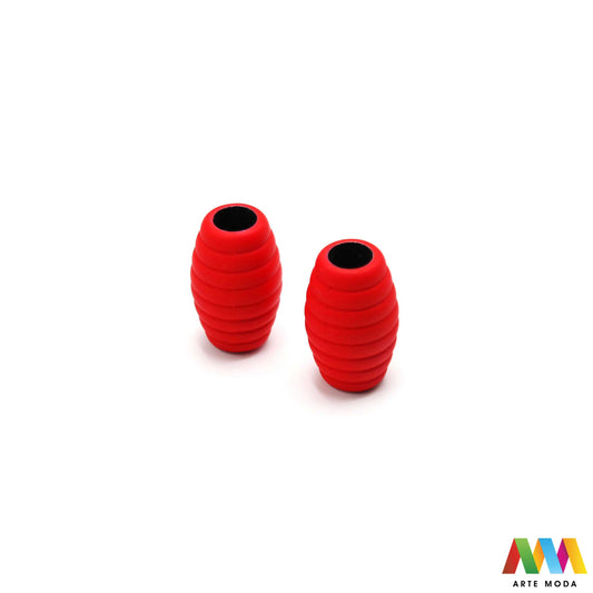 plastični elementi plastične za izradu nakita modni dodatak valjak kocka okrugle nepravilne šareno DIY lagane akrilne različiti oblici ukrasni privjesci perle ručni rad dekoracije šareni hobby materijal guma lagani trake narukvica ogrlica kaučuk ukrasne plastične elemente šareni Lagani otporni na vodu i idealni za kaučuk gumene narukvice raznim oblicima kocke valjci okrugli za dinamičan izgled dječji nakit ljetne narukvice festivalske dodatke eksploziju boja zabave u svoje kreacije arte moda repromaterijal