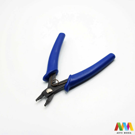 kliješta za izradu nakita alat nakit set produžena ravna kombinirana seger žice precizan pribor ručni rad profesionalna setovi precizan savijanje rezanje perlica Neizostavan alat za svakog majstora i ljubitelja izrade nakita širok asortiman kvalitetnih kliješta dizajniranih za precizno savijanje rezanje oblikovanje i spajanje materijala jeste li početnik ili iskusan dizajner naša kliješta će vam olakšati stvaranje jedinstvenih ogrlica narukvica naušnica i drugih komada nakita arte moda repromaterijal