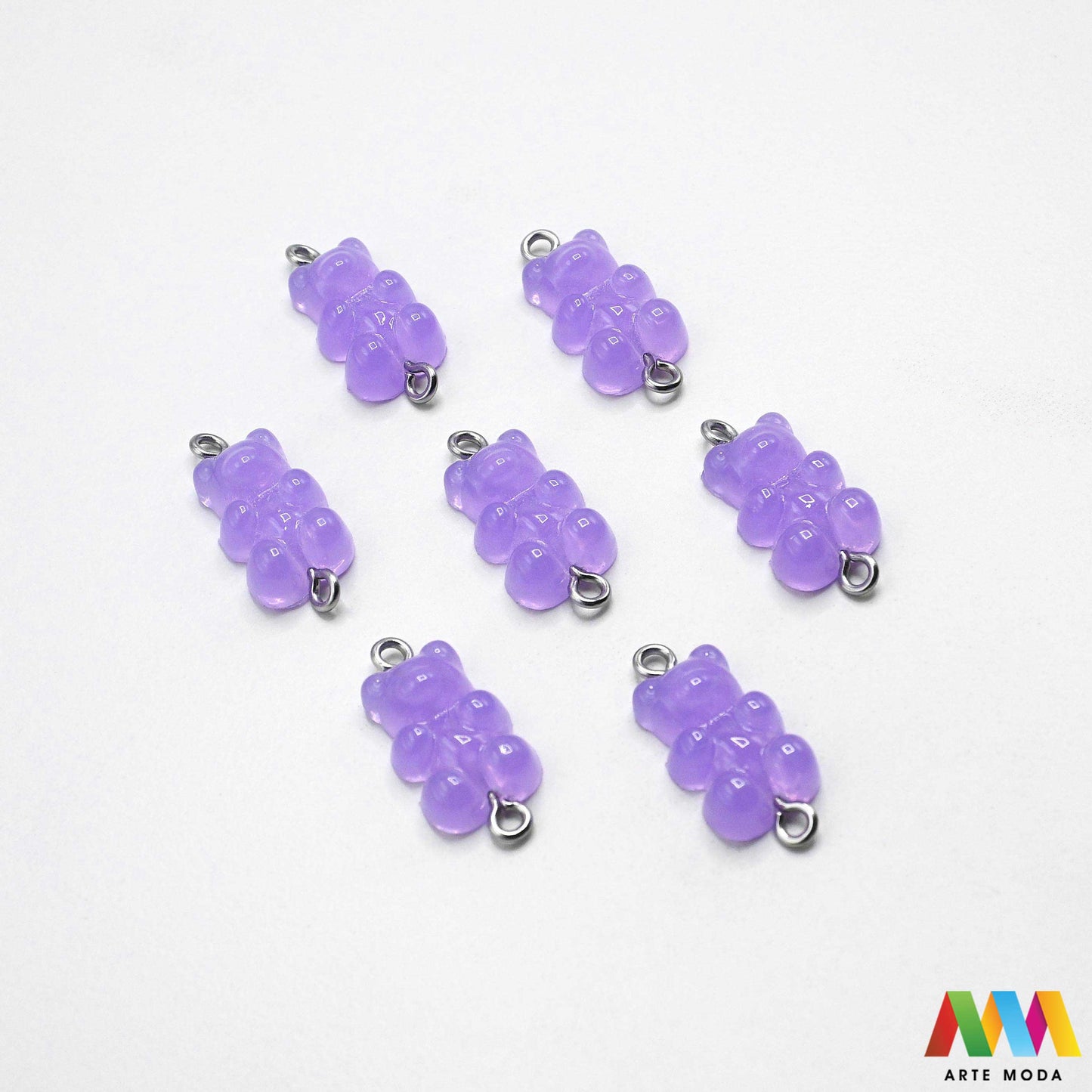 plastični privjesak medo medvjedić za ključeve torbu djecu privjesci dječji plastika ukrasni poklon dječji dodaci rođendane dječje ruksake narukvica ogrlica čelik čelični držač kuka jedna dvije Preslatki dodatak za vaše narukvice ogrlice ključeve torbe i ruksake! Ovi neodoljivi plastični privjesci s motivom medvjedića savršeni su za djecu i sve one koji se osjećaju mlado u srcu Birajte između različitih boja i stilova i personalizirajte svoje stvari s ovim simpatičnim privjescima