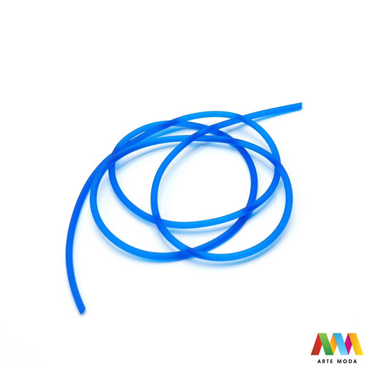 kaučuk guma elastično polimer traka konac nakit izrada narukvica DIY vodootporno modni dodaci fleksibilno crni špaga nizanje rupom rupa gumena narukvice ogrlice elastični izradu nakita vodootporni materijal za fleksibilnu bazu za nakit Kaučuk guma je elastični polimer koji se lako obrađuje Vodootporan je izdržljiv i savršen za uradi sam narukvice i ogrlice koje se ne skidaju Lako se kombinira s perlama i metalima Odaberite fleksibilnost i udobnost za svoj sportski ili unisex nakit arte moda repromaterijal