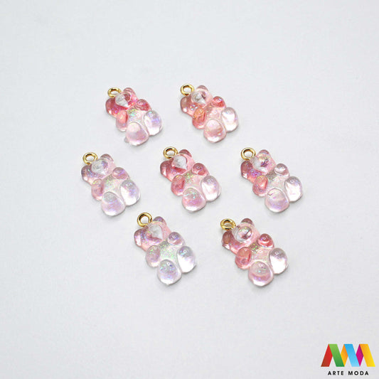 plastični privjesak medo medvjedić za ključeve torbu djecu privjesci dječji plastika ukrasni poklon dječji dodaci rođendane dječje ruksake narukvica ogrlica čelik čelični držač kuka jedna dvije Preslatki dodatak za vaše narukvice ogrlice ključeve torbe i ruksake! Ovi neodoljivi plastični privjesci s motivom medvjedića savršeni su za djecu i sve one koji se osjećaju mlado u srcu Birajte između različitih boja i stilova i personalizirajte svoje stvari s ovim simpatičnim privjescima