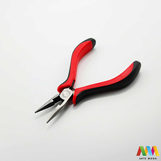 kliješta za izradu nakita alat nakit set produžena ravna kombinirana seger žice precizan pribor ručni rad profesionalna setovi precizan savijanje rezanje perlica Neizostavan alat za svakog majstora i ljubitelja izrade nakita širok asortiman kvalitetnih kliješta dizajniranih za precizno savijanje rezanje oblikovanje i spajanje materijala jeste li početnik ili iskusan dizajner naša kliješta će vam olakšati stvaranje jedinstvenih ogrlica narukvica naušnica i drugih komada nakita arte moda repromaterijal